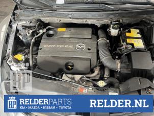 Gebruikte Rembol Mazda CX-7 2.2 MZR-CD 16V Prijs € 50,00 Margeregeling aangeboden door Relder Parts B.V.