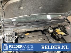 Gebruikte Paravan Mazda CX-7 2.2 MZR-CD 16V Prijs € 25,00 Margeregeling aangeboden door Relder Parts B.V.