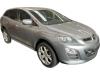 Mazda CX-7 2.2 MZR-CD 16V Ruitenwis Mechaniek
