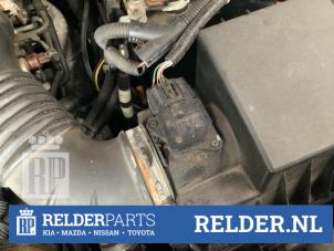 Gebruikte Luchthoeveelheidsmeter Mazda CX-7 2.2 MZR-CD 16V Prijs € 45,00 Margeregeling aangeboden door Relder Parts B.V.