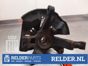 Gebruikte Wielnaaf voor Mazda CX-7 2.2 MZR-CD 16V Prijs € 60,00 Margeregeling aangeboden door Relder Parts B.V.