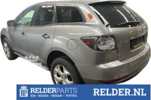 Gebruikte Schokbreker rechts-achter Mazda CX-7 2.2 MZR-CD 16V Prijs € 30,00 Margeregeling aangeboden door Relder Parts B.V.