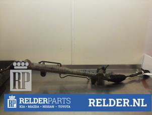 Gebruikte Stuurhuis Bekrachtigd Mazda CX-7 2.2 MZR-CD 16V Prijs € 125,00 Margeregeling aangeboden door Relder Parts B.V.
