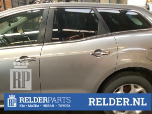 Gebruikte Portier 4Deurs links-achter Mazda CX-7 2.2 MZR-CD 16V Prijs € 200,00 Margeregeling aangeboden door Relder Parts B.V.