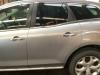 Mazda CX-7 2.2 MZR-CD 16V Deurgreep 4Deurs links-achter