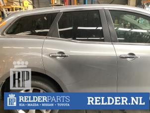 Gebruikte Deur 4Deurs rechts-achter Mazda CX-7 2.2 MZR-CD 16V Prijs € 200,00 Margeregeling aangeboden door Relder Parts B.V.