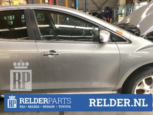 Gebruikte Portier 4Deurs rechts-voor Mazda CX-7 2.2 MZR-CD 16V Prijs € 200,00 Margeregeling aangeboden door Relder Parts B.V.