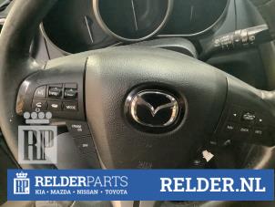 Gebruikte Airbag links (Stuur) Mazda CX-7 2.2 MZR-CD 16V Prijs € 75,00 Margeregeling aangeboden door Relder Parts B.V.