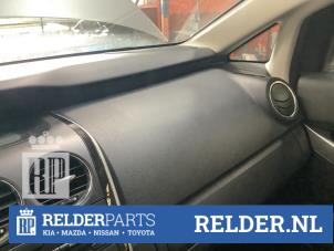 Gebruikte Airbag rechts (Dashboard) Mazda CX-7 2.2 MZR-CD 16V Prijs € 90,00 Margeregeling aangeboden door Relder Parts B.V.