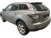 Mazda CX-7 2.2 MZR-CD 16V Veiligheidsgordel Insteek midden-achter