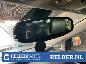 Gebruikte Spiegel binnen Mazda CX-7 2.2 MZR-CD 16V Prijs € 50,00 Margeregeling aangeboden door Relder Parts B.V.