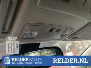 Gebruikte Binnenverlichting voor Mazda CX-7 2.2 MZR-CD 16V Prijs € 25,00 Margeregeling aangeboden door Relder Parts B.V.