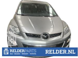 Gebruikte Computer Motormanagement Mazda CX-7 2.2 MZR-CD 16V Prijs € 90,00 Margeregeling aangeboden door Relder Parts B.V.