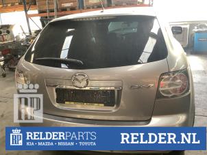 Gebruikte Achterklep Mazda CX-7 2.2 MZR-CD 16V Prijs € 175,00 Margeregeling aangeboden door Relder Parts B.V.