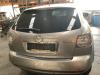 Mazda CX-7 2.2 MZR-CD 16V Achterklep