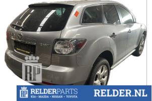 Gebruikte Ruitenwissermotor achter Mazda CX-7 2.2 MZR-CD 16V Prijs € 45,00 Margeregeling aangeboden door Relder Parts B.V.