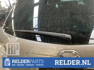Gebruikte Ruitenwisserarm achter Mazda CX-7 2.2 MZR-CD 16V Prijs € 25,00 Margeregeling aangeboden door Relder Parts B.V.