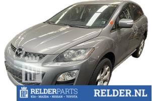 Gebruikte Tank Mazda CX-7 2.2 MZR-CD 16V Prijs € 100,00 Margeregeling aangeboden door Relder Parts B.V.