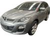 Mazda CX-7 2.2 MZR-CD 16V Brandstoftank