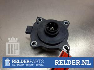 Gebruikte Waterpomp Toyota Yaris Cross (PB1/PJ1) 1.5 12V Hybrid 115 Prijs € 125,00 Margeregeling aangeboden door Relder Parts B.V.