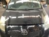 Toyota Yaris II (P9) 1.0 12V VVT-i Motorkap