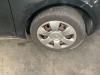 Toyota Yaris II (P9) 1.0 12V VVT-i Velgen set