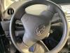 Toyota Yaris II (P9) 1.0 12V VVT-i Airbag links (Stuur)