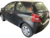 Toyota Yaris II (P9) 1.0 12V VVT-i Motor Ruitenwisser achter