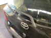 Toyota Yaris II (P9) 1.0 12V VVT-i Ruitenwisserarm achter