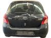 Toyota Yaris II (P9) 1.0 12V VVT-i Gasdemperset Achterklep