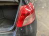 Toyota Yaris II (P9) 1.0 12V VVT-i Achterlicht rechts
