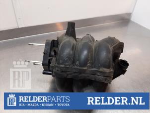 Gebruikte Inlaatspruitstuk Nissan Pixo (D31S) 1.0 12V Prijs € 50,00 Margeregeling aangeboden door Relder Parts B.V.