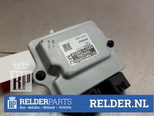 Gebruikte Brandstofpomp module Toyota Yaris Cross (PB1/PJ1) 1.5 12V Hybrid 115 Prijs € 75,00 Margeregeling aangeboden door Relder Parts B.V.