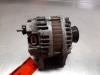Dynamo van een Nissan Qashqai (J10), 2007 / 2014 1.6 16V, SUV, Benzine, 1.598cc, 84kW (114pk), FWD, HR16DE, 2007-02 / 2010-10, J10A 2007