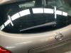 Nissan Qashqai (J10) 1.6 16V Ruitenwisserarm achter