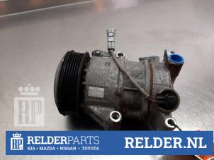 Gebruikte Aircopomp Toyota Yaris III (P13) 1.0 12V VVT-i Prijs € 151,25 Inclusief btw aangeboden door Relder Parts B.V.