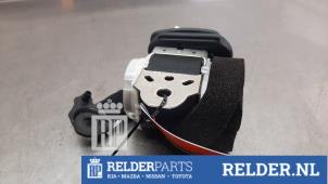 Gebruikte Gordelspanner rechts achter Toyota Yaris III (P13) 1.0 12V VVT-i Prijs € 35,00 Margeregeling aangeboden door Relder Parts B.V.