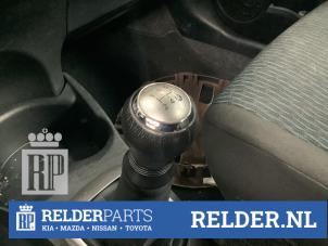 Gebruikte Pookknop Toyota Yaris III (P13) 1.0 12V VVT-i Prijs € 25,00 Margeregeling aangeboden door Relder Parts B.V.