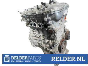 Gebruikte Motor Toyota Verso 1.8 16V VVT-i Prijs € 1.000,00 Margeregeling aangeboden door Relder Parts B.V.