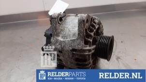 Gebruikte Dynamo Kia Venga 1.4 CVVT 16V Prijs € 50,00 Margeregeling aangeboden door Relder Parts B.V.