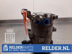 Gebruikte Aircopomp Kia Venga 1.4 CVVT 16V Prijs € 70,00 Margeregeling aangeboden door Relder Parts B.V.