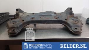Gebruikte Subframe Kia Venga 1.4 CVVT 16V Prijs € 125,00 Margeregeling aangeboden door Relder Parts B.V.