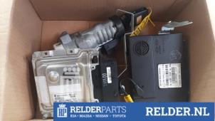 Gebruikte Computer Motormanagement Kia Venga 1.4 CVVT 16V Prijs € 90,00 Margeregeling aangeboden door Relder Parts B.V.