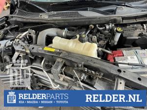 Gebruikte EGR Klep Nissan Juke (F15) 1.2 DIG-T 16V Prijs € 75,00 Margeregeling aangeboden door Relder Parts B.V.