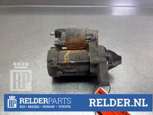 Gebruikte Startmotor Toyota Verso 1.8 16V VVT-i Prijs € 45,00 Margeregeling aangeboden door Relder Parts B.V.