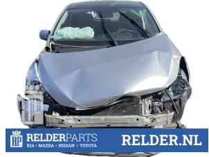 Gebruikte Computer Motormanagement Toyota Verso 1.8 16V VVT-i Prijs € 90,00 Margeregeling aangeboden door Relder Parts B.V.