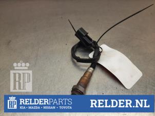 Gebruikte Lambda Sonde Kia Picanto (TA) 1.2 16V Prijs € 25,00 Margeregeling aangeboden door Relder Parts B.V.