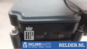 Computer ABS van een Nissan Micra (K14) 1.0 IG-T 100 2019