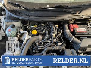Computer ABS van een Nissan Micra (K14) 1.0 IG-T 100 2019