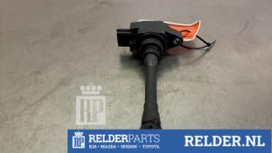 Gebruikte Bobine Nissan Micra (K14) 1.0 IG-T 100 Prijs € 25,00 Margeregeling aangeboden door Relder Parts B.V.